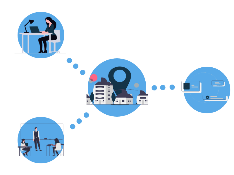 Tech Support for Education