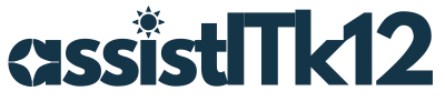 AssistITk12 Logo