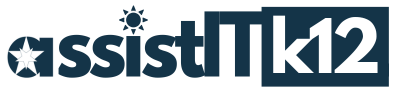 AssistITK12 Logo
