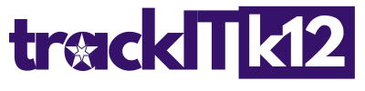 TrackITK12 Logo